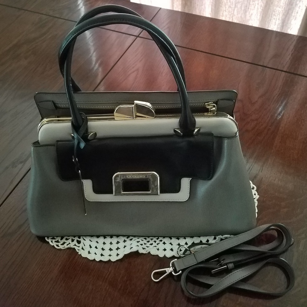 Cromia Purse